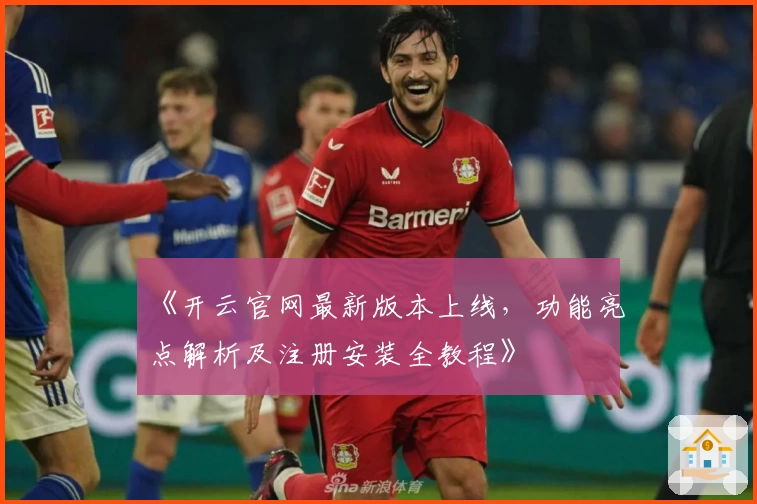 《开云官网最新版本上线,功能亮点解析及注册安装全教程》