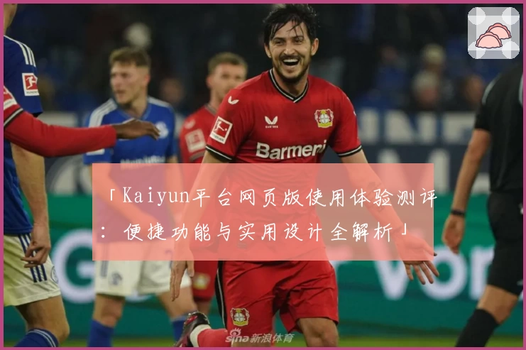 「Kaiyun平台网页版使用体验测评:便捷功能与实用设计全解析」