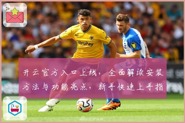 开云官方入口上线，全面解读安装方法与功能亮点，新手快速上手指南！