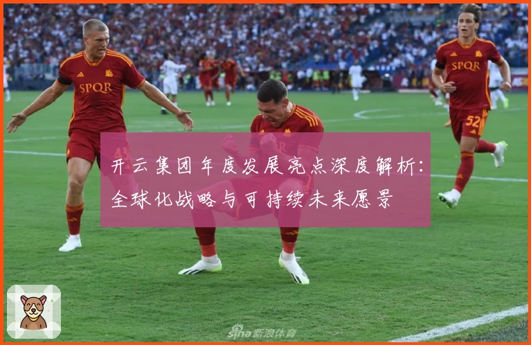 开云集团年度发展亮点深度解析：全球化战略与可持续未来愿景