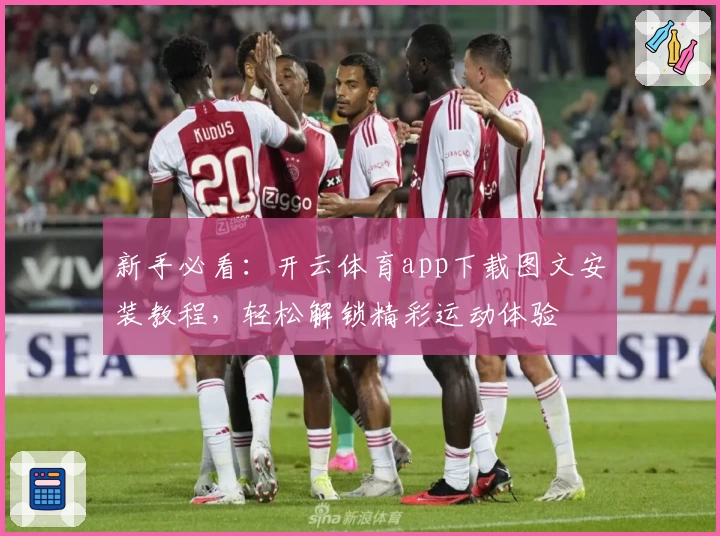 新手必看：开云体育app下载图文安装教程，轻松解锁精彩运动体验