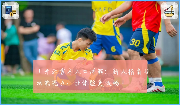 「开云官方入口详解：新人指南与功能亮点，让体验更流畅」