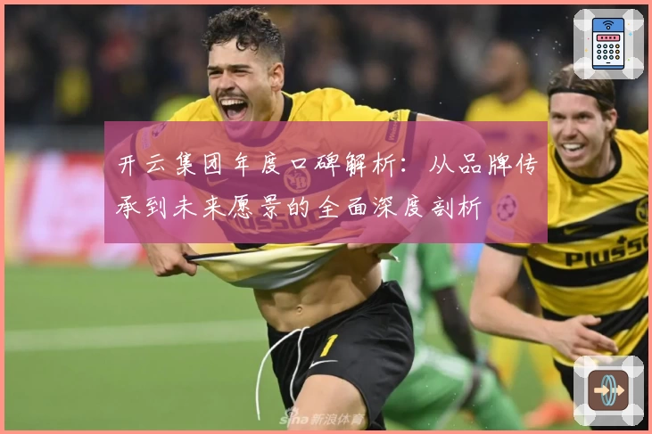 开云集团年度口碑解析：从品牌传承到未来愿景的全面深度剖析