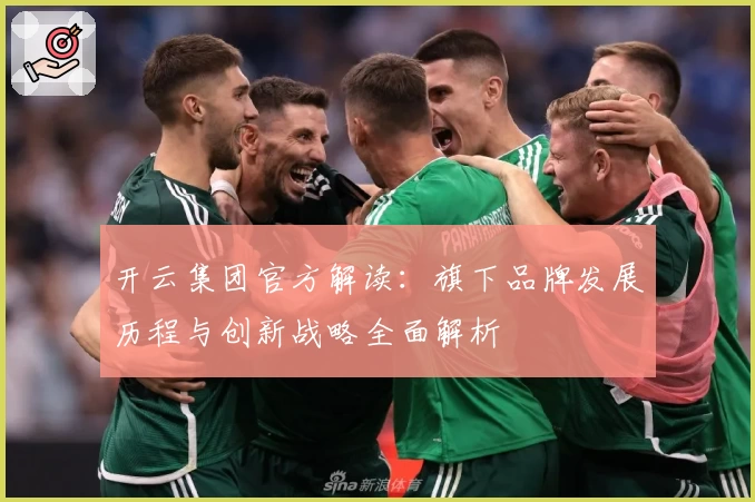 开云集团官方解读：旗下品牌发展历程与创新战略全面解析