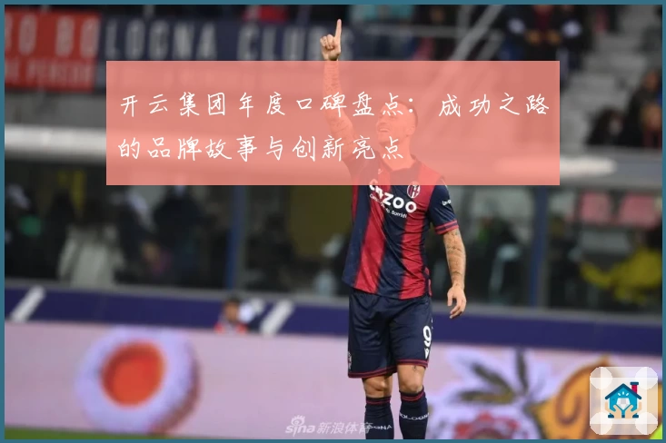 开云集团年度口碑盘点：成功之路的品牌故事与创新亮点